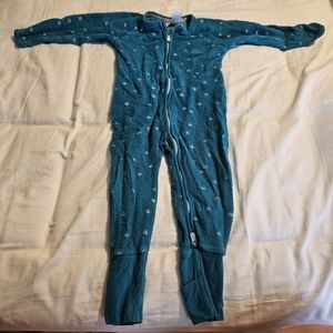 Bonds Wondersuit size 12-18m